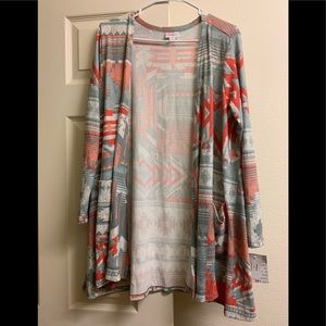 Lularoe Caroline